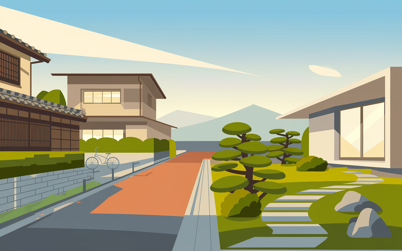 京都市でマイホーム購入を検討中の方必見！資金計画の立て方や注意点を解説の画像