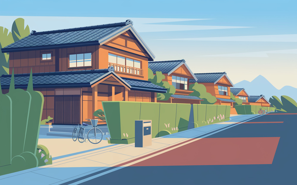 京都市で中古住宅を購入するポイントは？費用やチェック項目も解説の画像