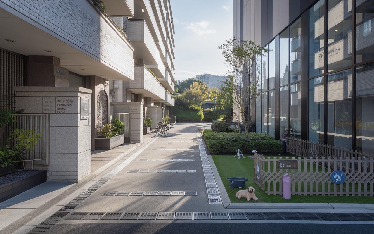 小型犬と暮らす方へペット可物件の探し方は？選び方のコツや注意点も解説の画像