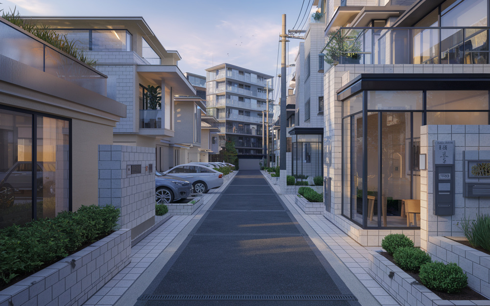 不動産売却の相場はどう調べる？調べ方や活用法も詳しく紹介の画像