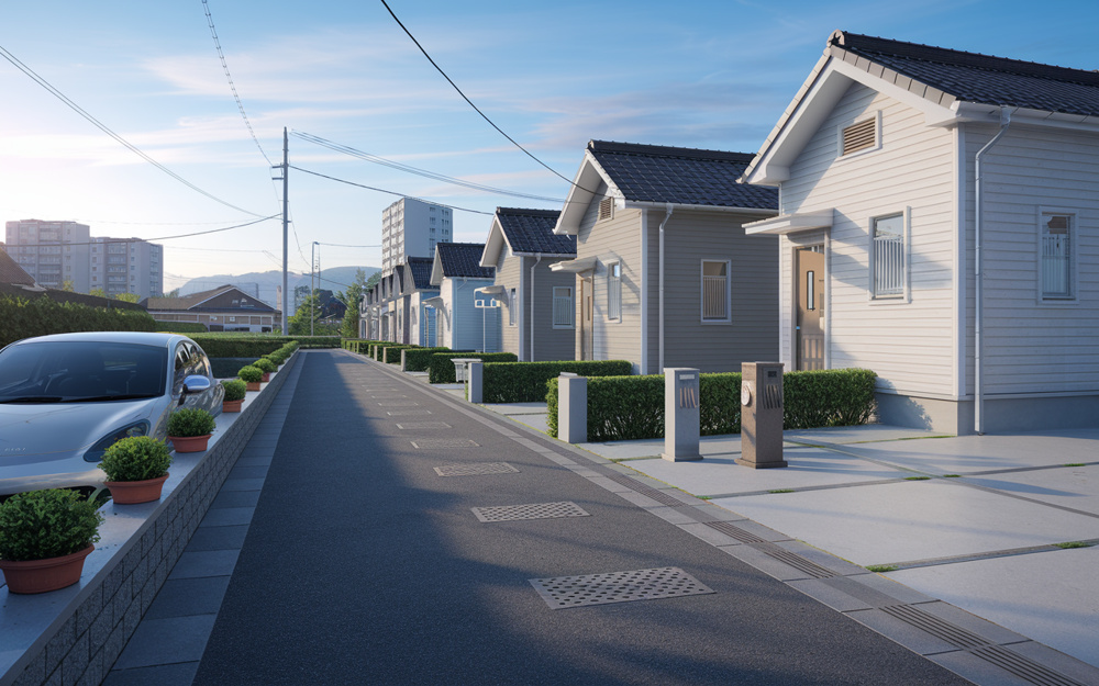 不動産売却を高く売るコツは何か？価格相場の基本もチェックの画像