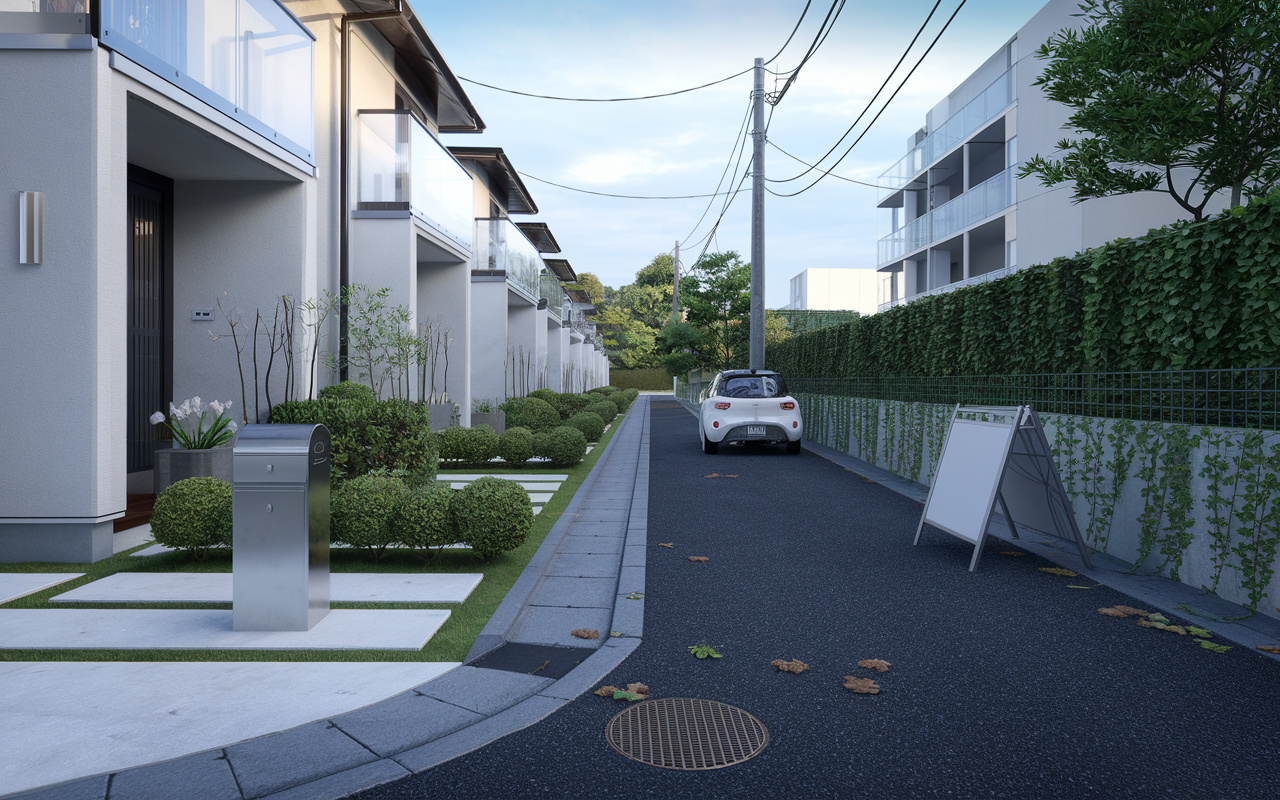 不動産売却時の価格交渉はどう進める?ポイントと成功事例も紹介の画像