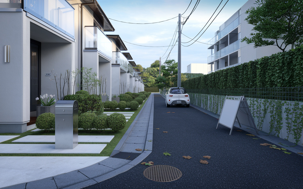 不動産売却時の価格交渉はどう進める？ポイントと成功事例も紹介の画像