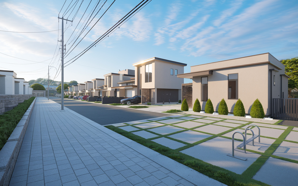 不動産売却で売買契約する際の注意点は？法律や税金の疑問も解説の画像