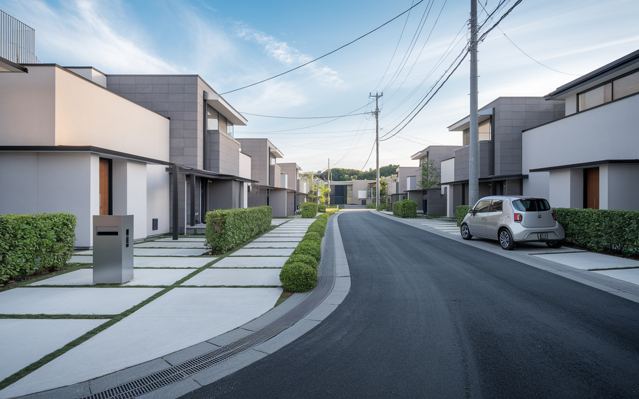 不動産売却時の価格はどう計算する？相場や計算方法も詳しく紹介の画像