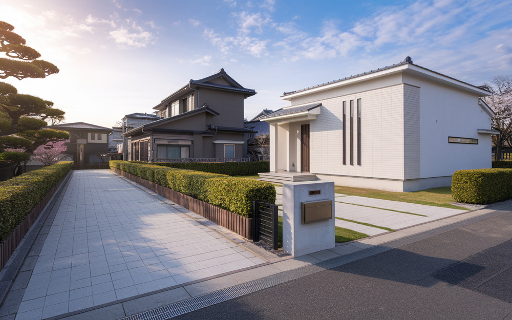 不動産売却時の登記手続きは何をする？流れや必要書類をわかりやすく解説の画像