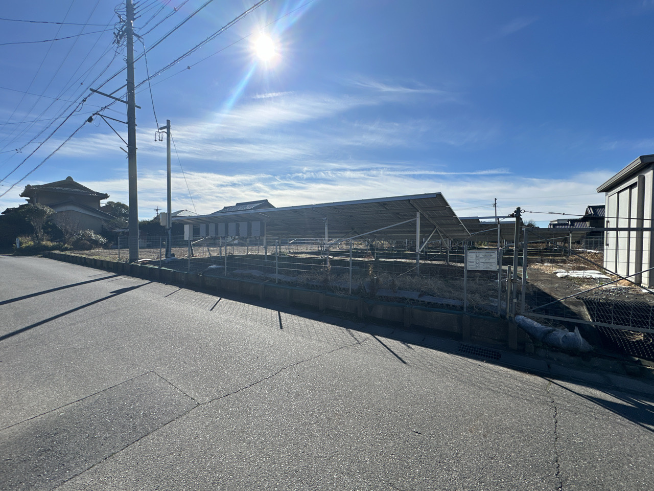 【稲沢市の土地】新着情報　稲沢市法立北瀬古の画像