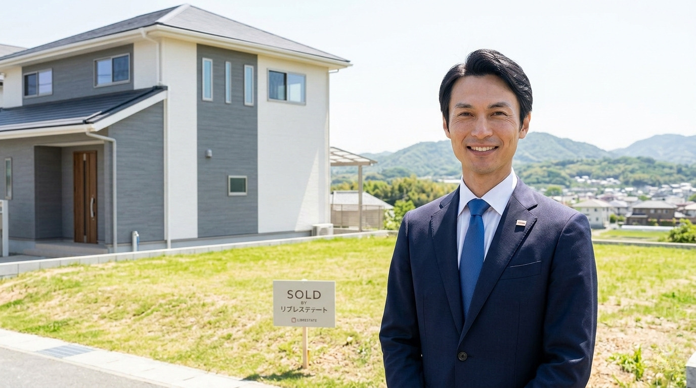 土地活用イメージ
