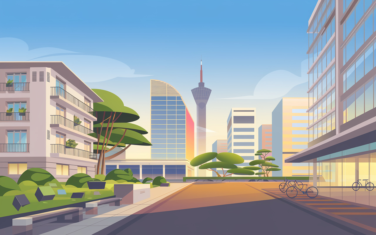 横浜で管理会社が実践する空室の改善策は？具体的な対処方法を紹介の画像