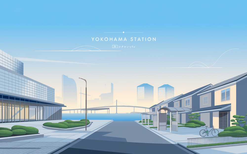 横浜駅周辺と郊外の賃貸管理の違いは？収益性や入居者対応のポイントも解説の画像