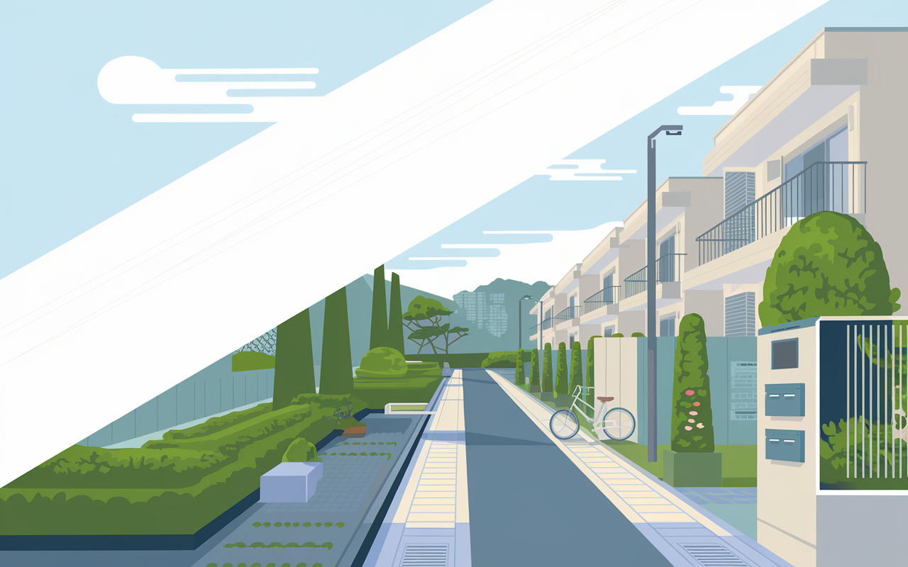 地元密着型の管理会社を横浜で探すメリットは？選び方や特徴もわかりやすく解説の画像