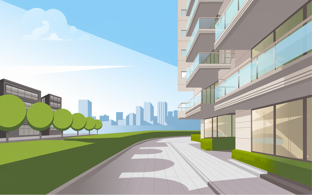 横浜でアパートの家賃設定はどう決める？ポイントを押さえて運用効率を高めようの画像