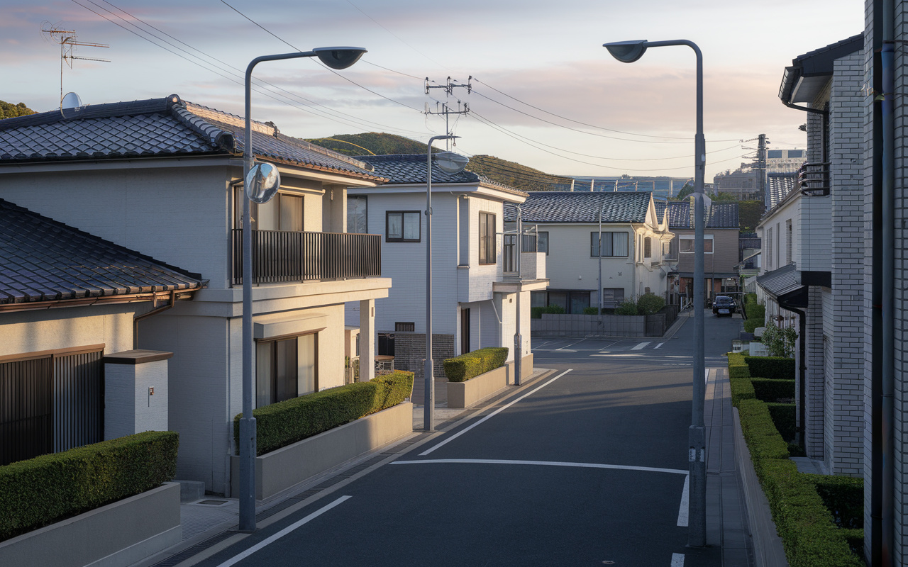 寝屋川市で底地物件の購入を検討中ですか 銀行の融資基準や審査の流れも解説の画像