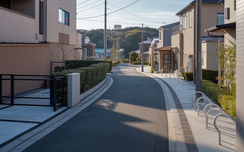 大阪市城東区で底地購入を楽待で検討中の方必見！表面利回りとリスクの見極め方を解説の画像