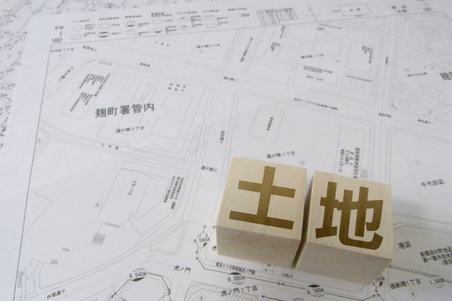第一種低層住居専用地域で建築できる建物とできない建物