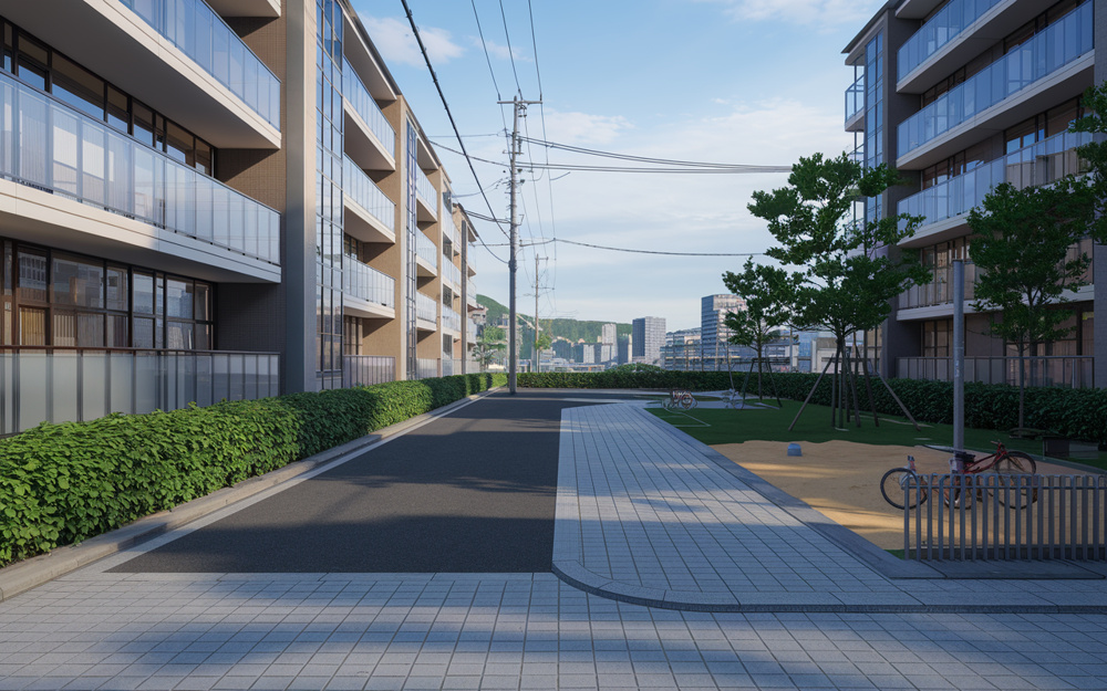 船橋でマンション売却を考えるタイミングはいつ？失敗しない見極め方をご紹介・簡易判断材料3点　船橋で物件所有者様向けにの画像