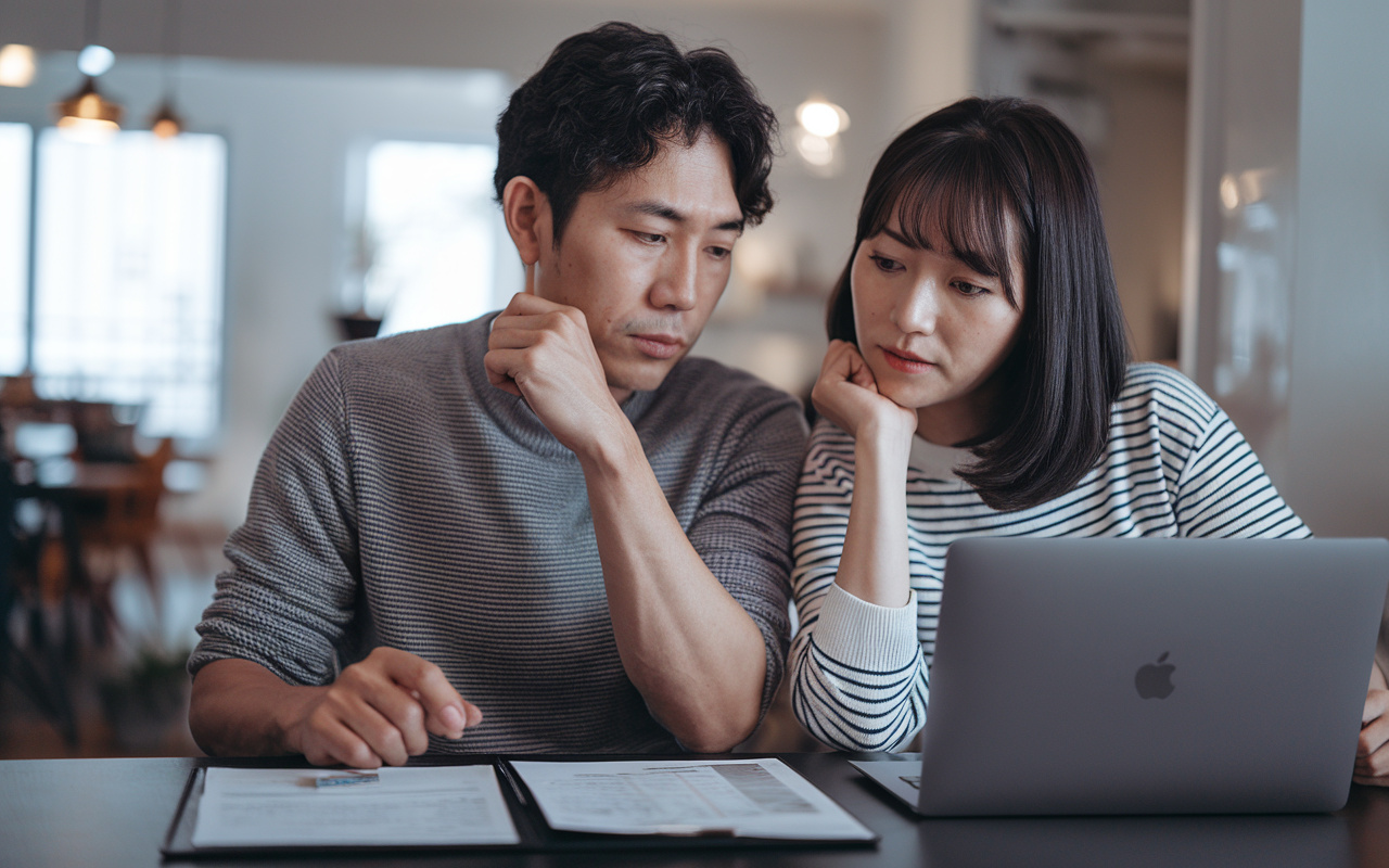 船橋でマンション売却を考えるタイミングはいつ？失敗しない見極め方をご紹介・簡易判断材料3点　船橋で物件所有者様向けにの画像