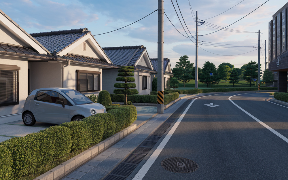 船橋で戸建売却を考えるタイミングはいつのシーズンが良い？相場や動きを知って計画的に進めましょうの画像