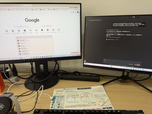 【52歳のDX奮闘記】国語が苦手だった私が、月額5万円の「AI自動記事ツール」を断り、自力でシステム構築に挑む理由 / Why I Rejected Auto-AI to Build My Own Systemの画像
