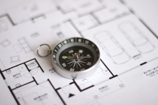 家相で間取りを決める際の基本は？風水との違いも解説の画像