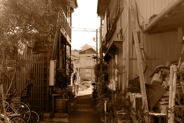 高崎市の再建築不可物件は売却できる?相続後の手続きや注意点も紹介の画像