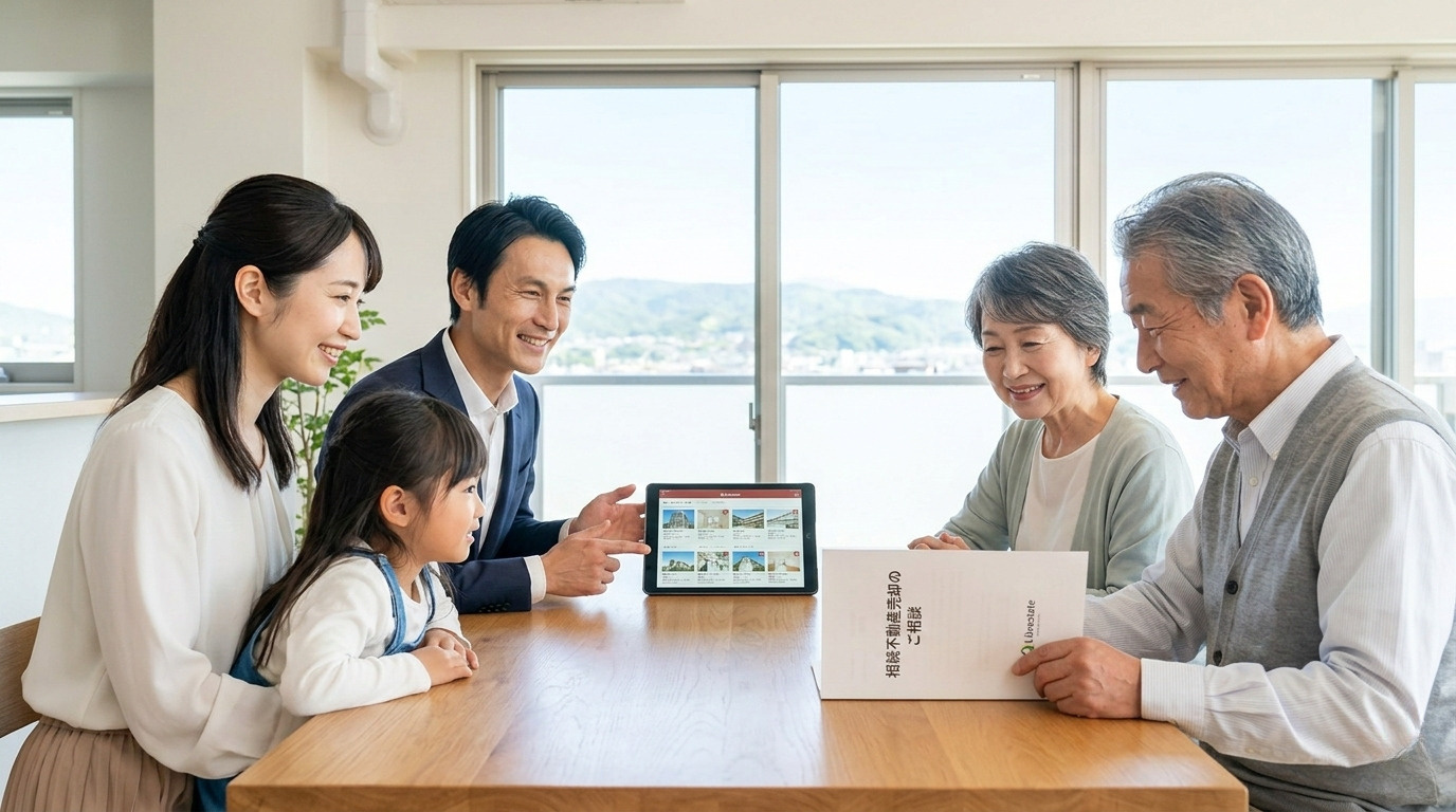 相談イメージ