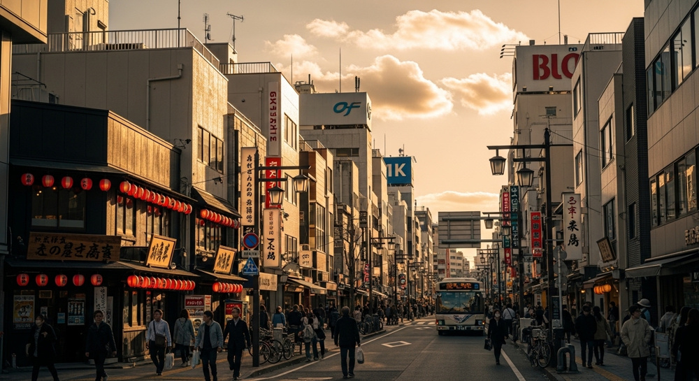 2026年不動産トレンド「セカンドベスト」とは？都心以外で資産価値が上がるエリアの画像