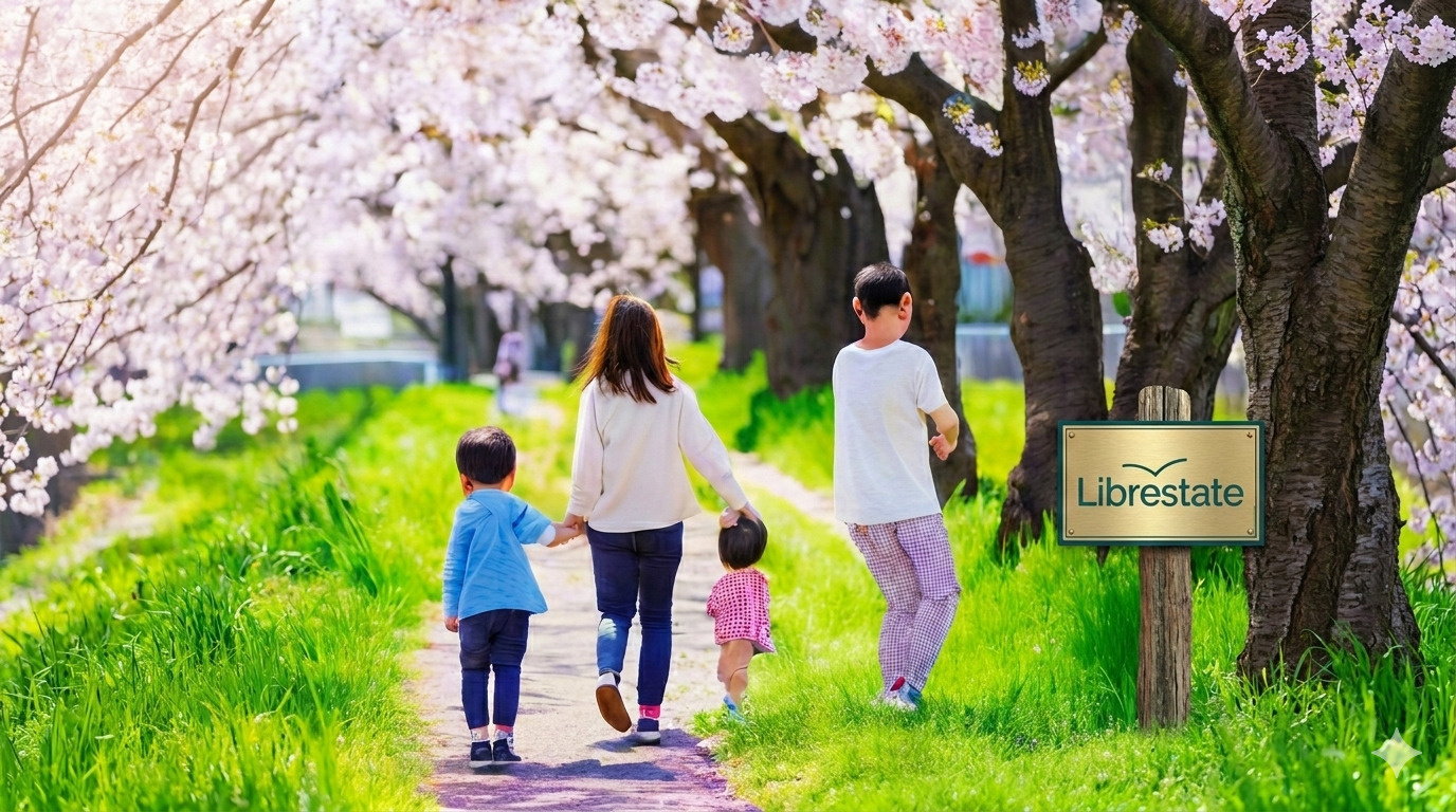 志免町の公園