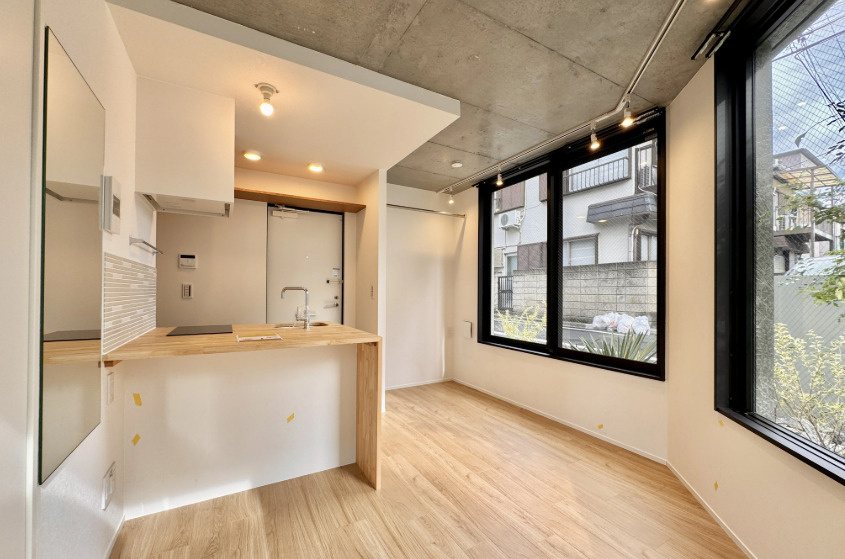 Can You Rent an Apartment in Japan Without Speaking Japanese?の画像