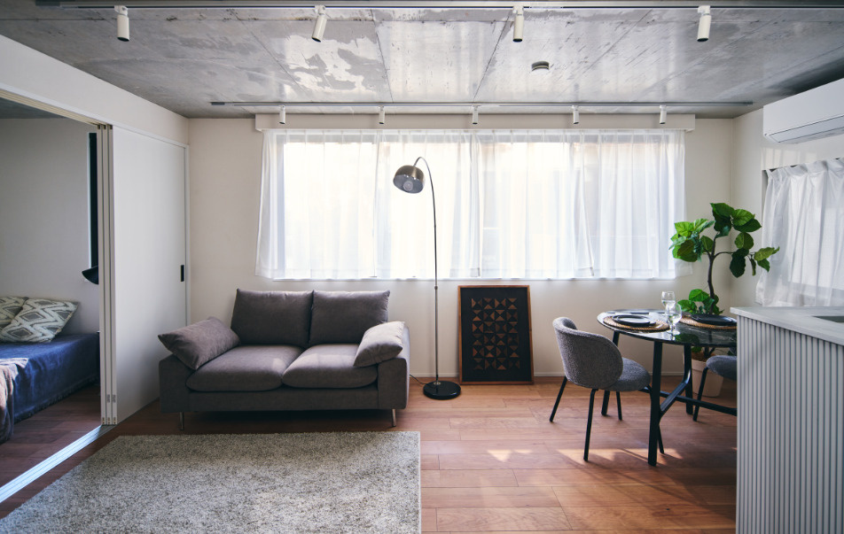 Apartment Move-Out Fees in Japan: A Guide for Foreign Tenantsの画像