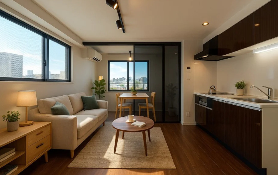 Can Working Holiday Visa Holders Rent an Apartment in Japan?の画像