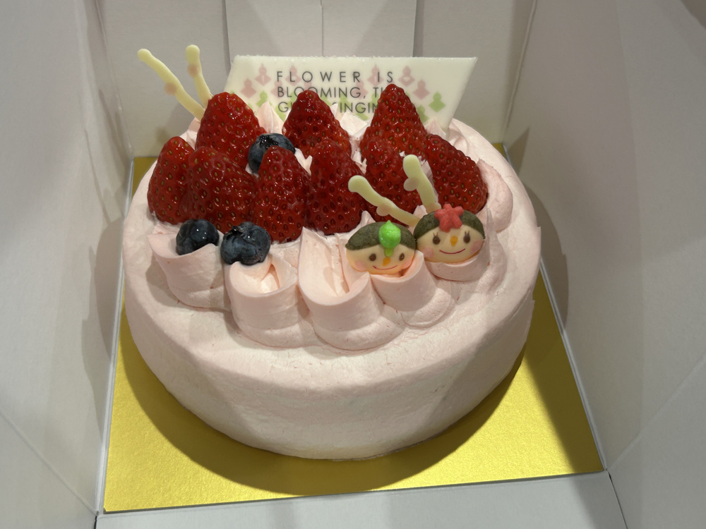 ひな祭りの画像