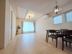 ◇知多市◇戸建「寺本」駅徒歩8分！築浅！の画像