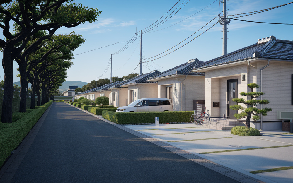 宇都宮市で家族の住宅購入を考えていますか？住宅ローンや相談先の選び方をご紹介の画像