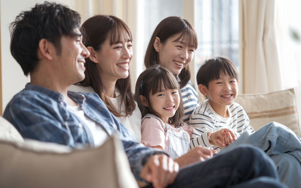 宇都宮市でファミリー向け賃貸アパートを探すなら？住みやすい物件選びのコツも紹介の画像