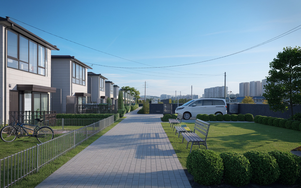 宇都宮市で賃貸から購入へ住み替えを検討中の家族へ 家族のライフステージに合わせた選び方をご紹介の画像