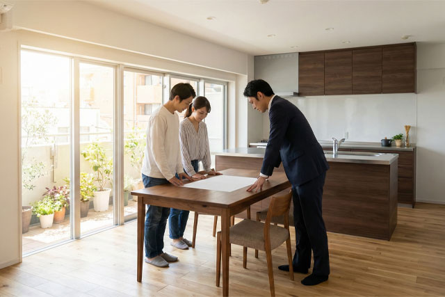 高値売却につながるリノベーションのポイント