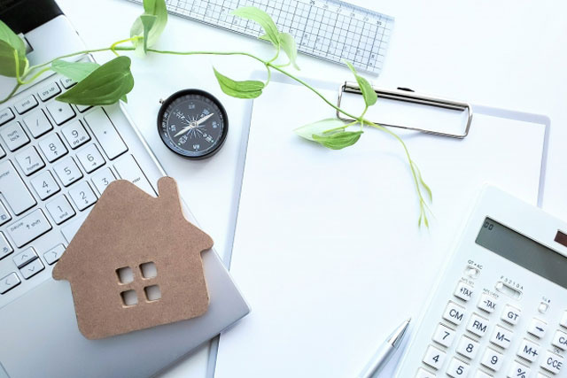 理想を形にする設計段階のプロセスと期間