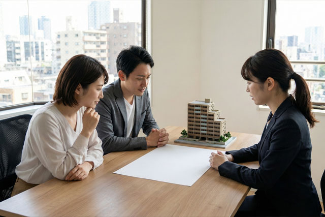再建築不可の中古マンションが住宅ローンの審査に通りにくい理由