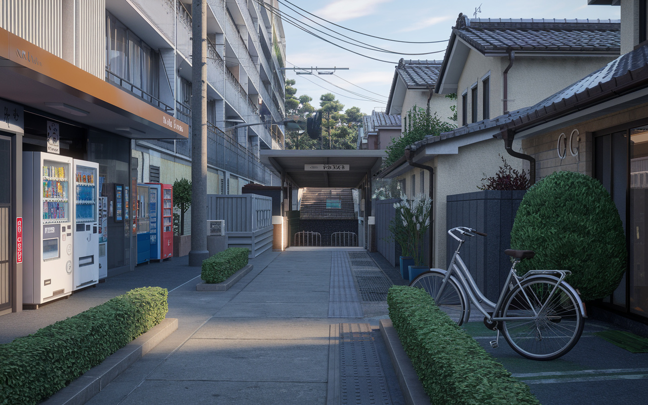 地元宅建士が教える！”若江岩田駅”周辺の魅力はココ！幅広い世帯におすすめです。の画像