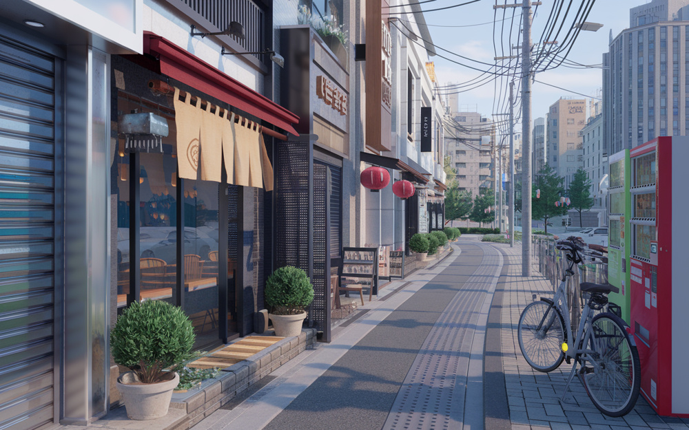 東大阪で開業予定の業態に合ったエリアをご紹介！～東大阪の不動産営業マン調べ～の画像