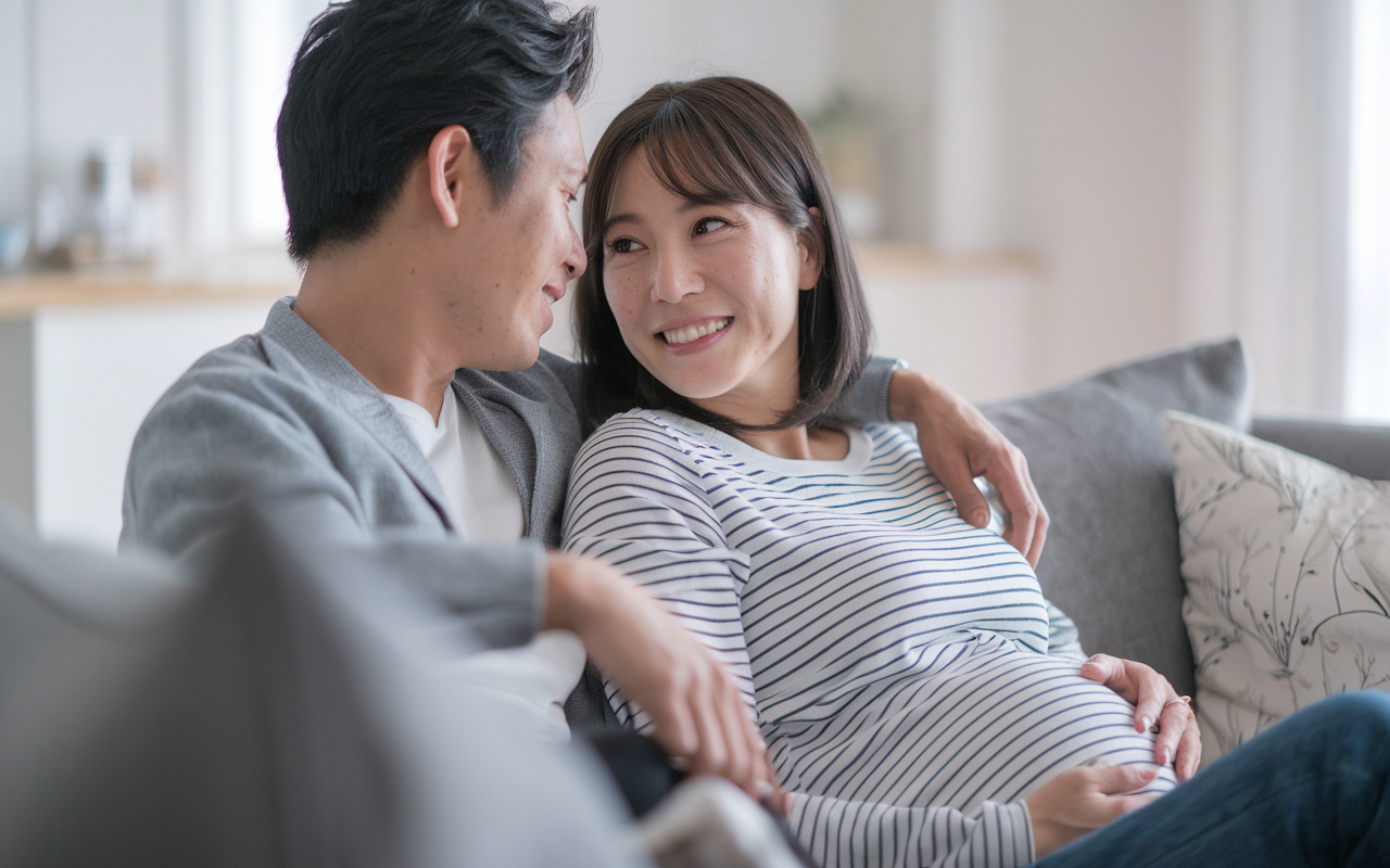 賃貸でファミリーが住み替えを考える時期は？物件選びのポイントも紹介の画像