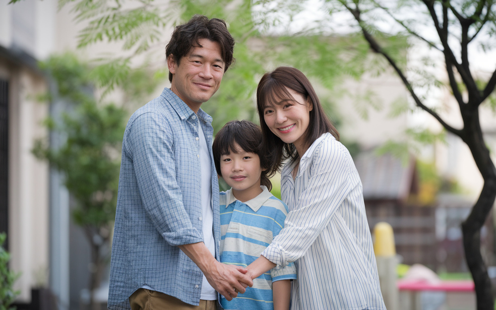 ファミリー向け賃貸選びで周辺環境は重要？安心して長く住むためのチェックポイントの画像