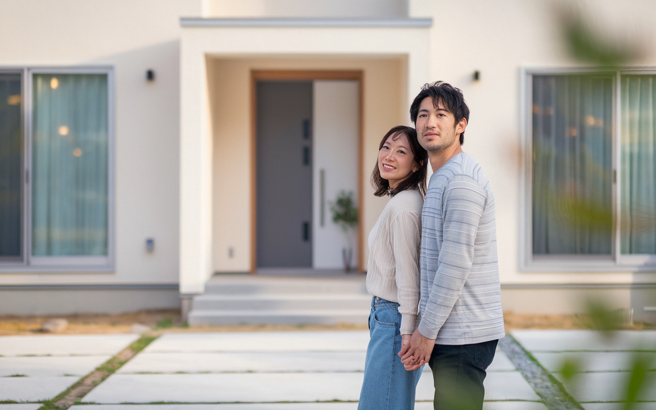 一宮市で仲介手数料無料の新築戸建はお得？購入時の経費を減らすコツも紹介の画像