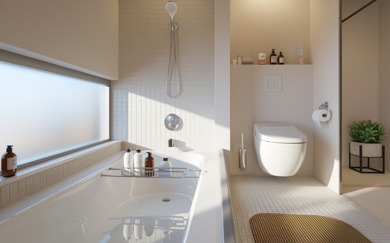 一人暮らしの風呂トイレ掃除はどうする?ポイントを押さえて快適な毎日への画像