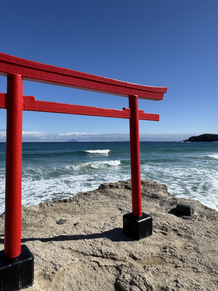 2026伊豆旅1回目の画像