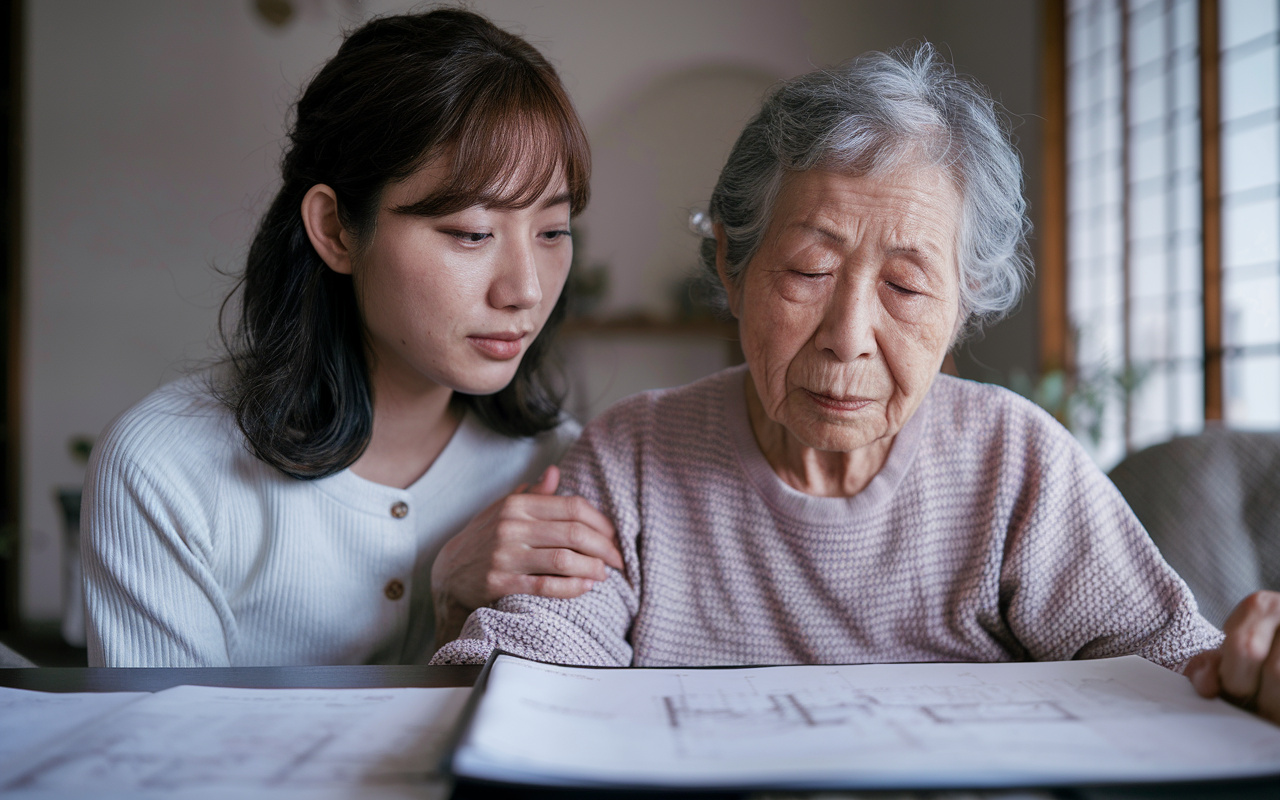 三田市で遺言書がないまま実家を相続するとどうなる？ 売却前に知りたい注意点を解説の画像