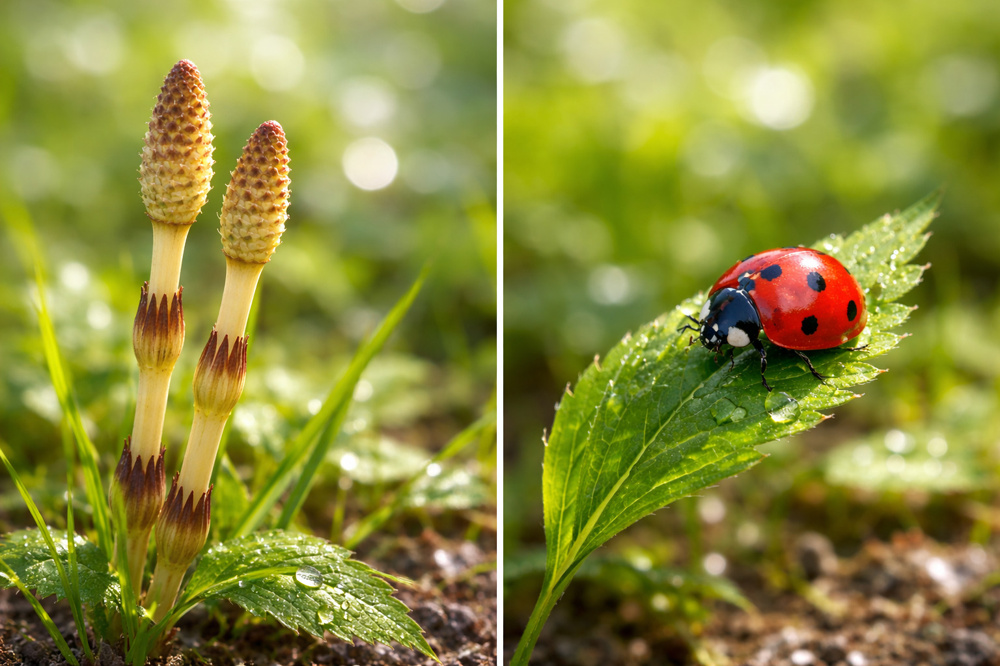 啓蟄とは？意味や由来、2026年はいつ？春の訪れを感じる暮らしの整え方の画像