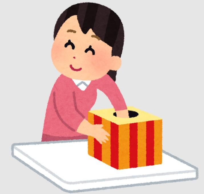 ○○○○だらけ・・・！？の画像