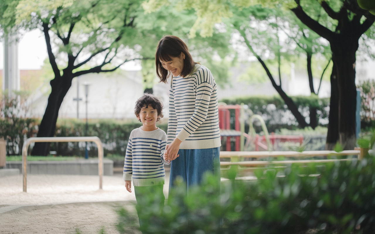 福岡市で公園が多い住宅街はどこ?子育てしやすい住環境の選び方も紹介の画像
